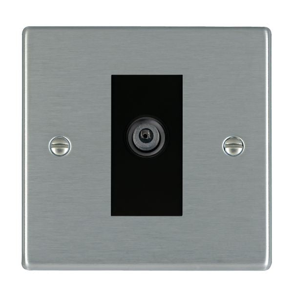 Hamilton 74DSATB - Hart SS 1g Non-Isolat DAB Sat BL