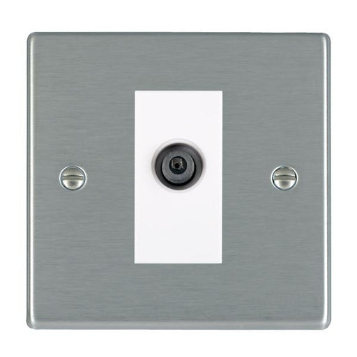 Hamilton 74DSATW - Hart SS 1g Non-Isolat DAB Sat WH