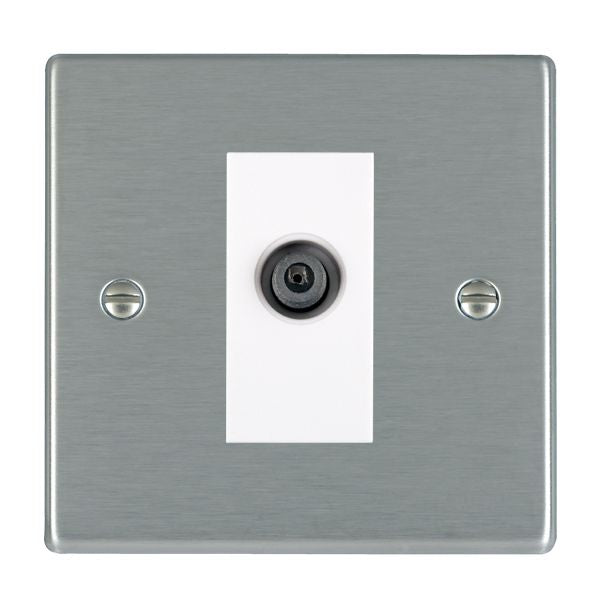 Hamilton 74DSATW - Hart SS 1g Non-Isolat DAB Sat WH