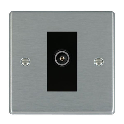 Hamilton 74DTVFB - Hart SS 1g No-Isolat TV (Female) BL