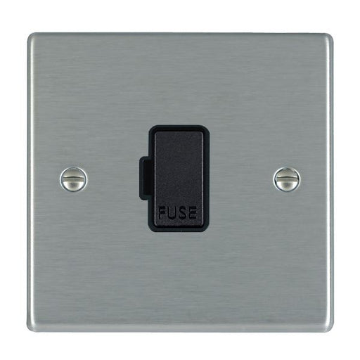 Hamilton 74FOBL-B - Hart SS 1g 13A Fuse Only BL/BL