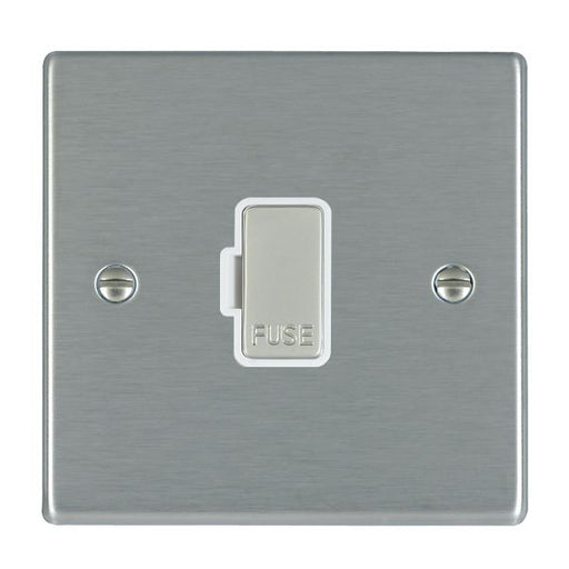 Hamilton 74FOSS-W - Hart SS 1g 13A Fuse Only SS/WH