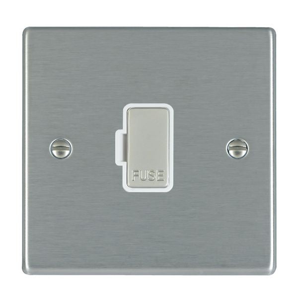 Hamilton 74FOSS-W - Hart SS 1g 13A Fuse Only SS/WH