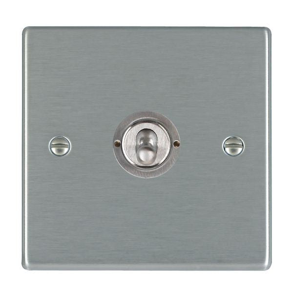 Hamilton 74T21 - Hart SS 1g 20AX 2Way Toggle SC