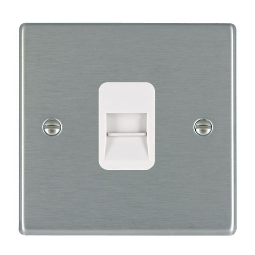 Hamilton 74TCMW - Hart SS 1g Telephone Master WH