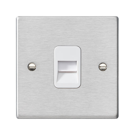 Hamilton 74TCSW - Hart SS 1g Telephone Slave WH