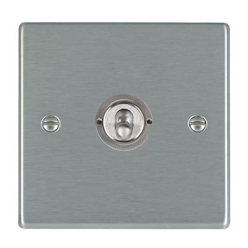 Hamilton 74TDP - Hart SS 1g 20AX DP Toggle SC