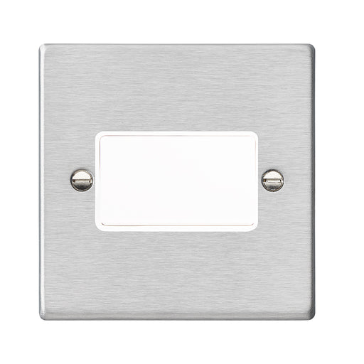 Hamilton 74TPWH-W - Hart SS 10A Triple Pole Rkr WH