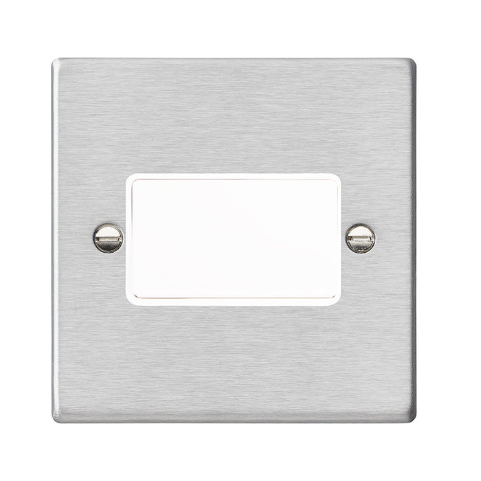 Hamilton 74TPWH-W - Hart SS 10A Triple Pole Rkr WH