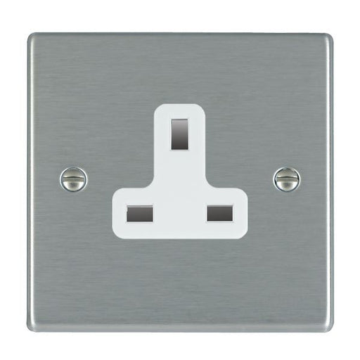 Hamilton 74US13W - Hart SS 1g 13A Unswt Skt WH