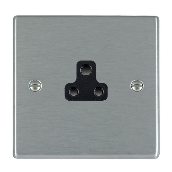 Hamilton 74US2B - Hart SS 1g 2A Unswt Skt BL