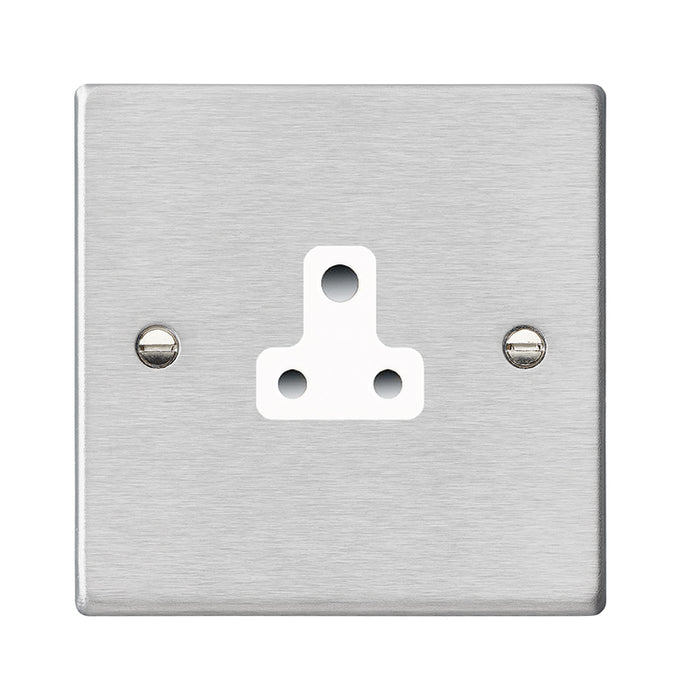 Hamilton 74US5W - Hart SS 1g 5A Unswt Skt WH