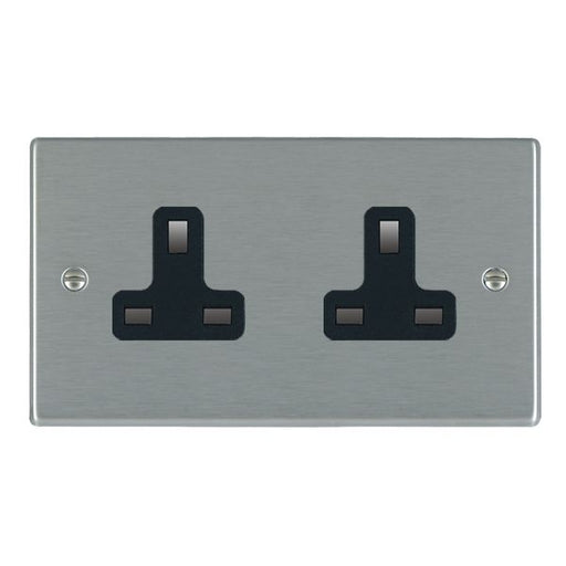 Hamilton 74US99B - Hart SS 2g 13A Unswt Skt BL