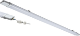 Knightsbridge TORE5K36 TorlanECO Fast Fix 230V IP65 4FT 1250mm 36W LED Batten - 5700K ML Knightsbridge - Sparks Warehouse