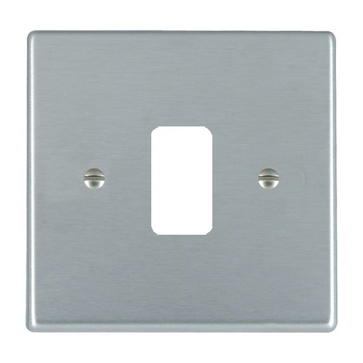 Hamilton 761GP - Hart SC 1g Apert G/Fix Plt+Grid