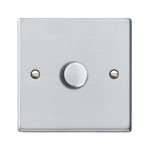 Hamilton 761XLEDITB100 - Hart SC 1g LEDITB100 2 way Dimmer SC