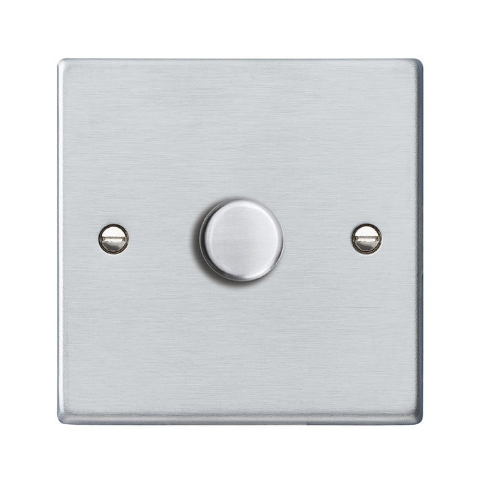 Hamilton 761XLEDITB100 - Hart SC 1g LEDITB100 2 way Dimmer SC