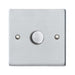 Hamilton 761XLEDITB100 - Hart SC 1g LEDITB100 2 way Dimmer SC