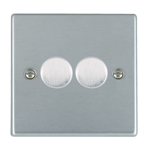 Hamilton 762X40 - Hart SC 2g 400W 2 way Dimmer SC