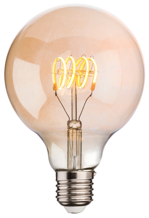 Firstlight 7663 4W LED Decorative Vintage Lamp - Firstlight - Sparks Warehouse