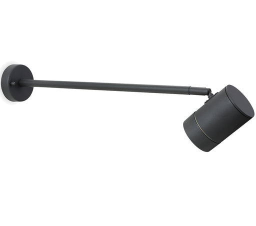 Firstlight 7672GP IP65 Graphite Signlight - Firstlight - Sparks Warehouse