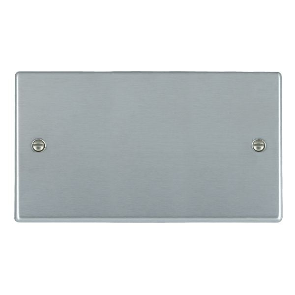 Hamilton 76BPD - Hart SC Double Blank Plate