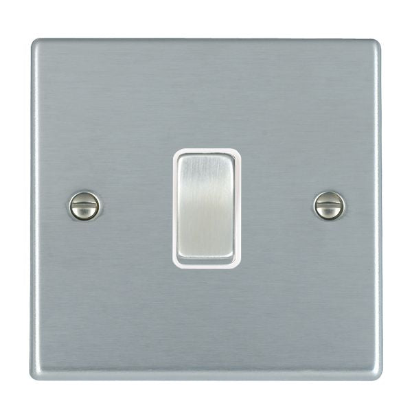 Hamilton 76DPSC-W - Hart SC 1g 20AX DP Rocker SC/WH