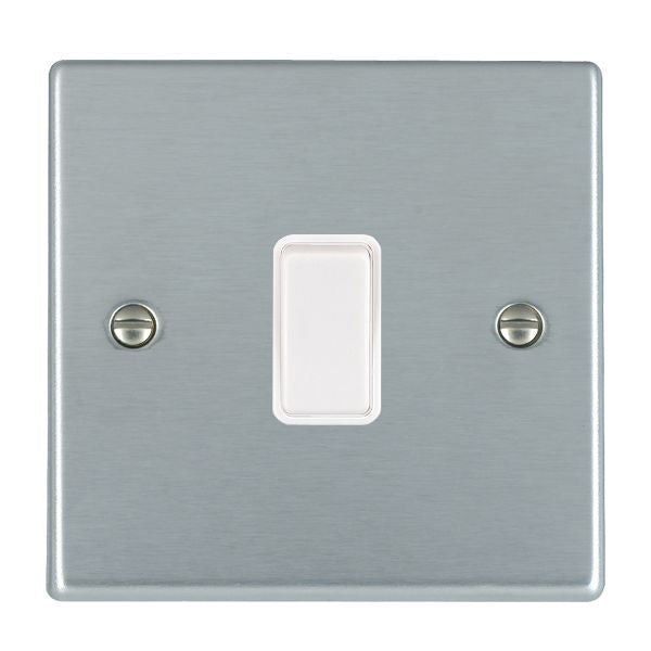 Hamilton 76DPWH-W - Hart SC 1g 20AX DP Rocker WH/WH