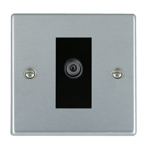 Hamilton 76DSATB - Hart SC 1g Non-Isolat DAB Sat BL