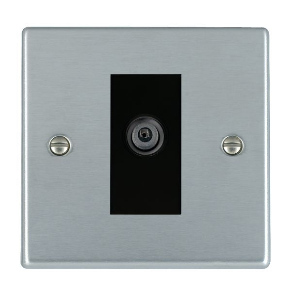 Hamilton 76DSATB - Hart SC 1g Non-Isolat DAB Sat BL