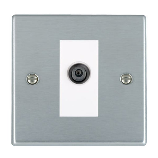 Hamilton 76DSATW - Hart SC 1g Non-Isolat DAB Sat WH