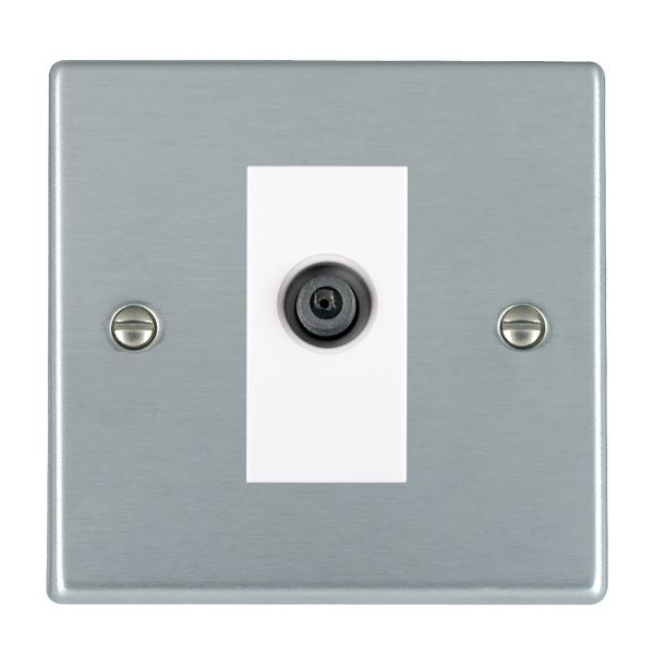 Hamilton 76DSATW - Hart SC 1g Non-Isolat DAB Sat WH