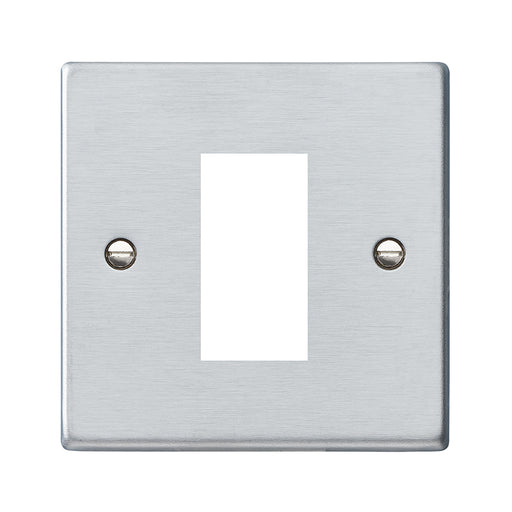 Hamilton 76EURO1 - Hart SC 1 Euro Apert 25x50+Grid