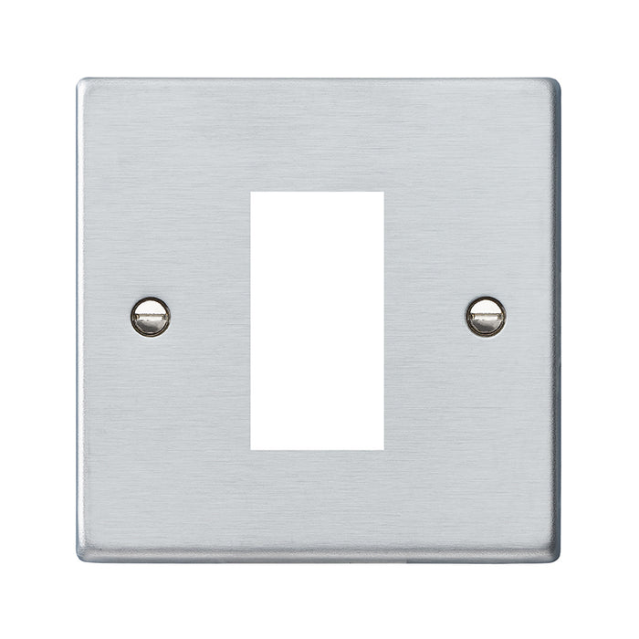 Hamilton 76EURO1 - Hart SC 1 Euro Apert 25x50+Grid