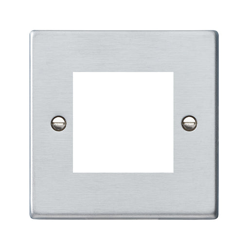 Hamilton 76EURO2 - Hart SC 2 Euro Apert 50X50+Grid