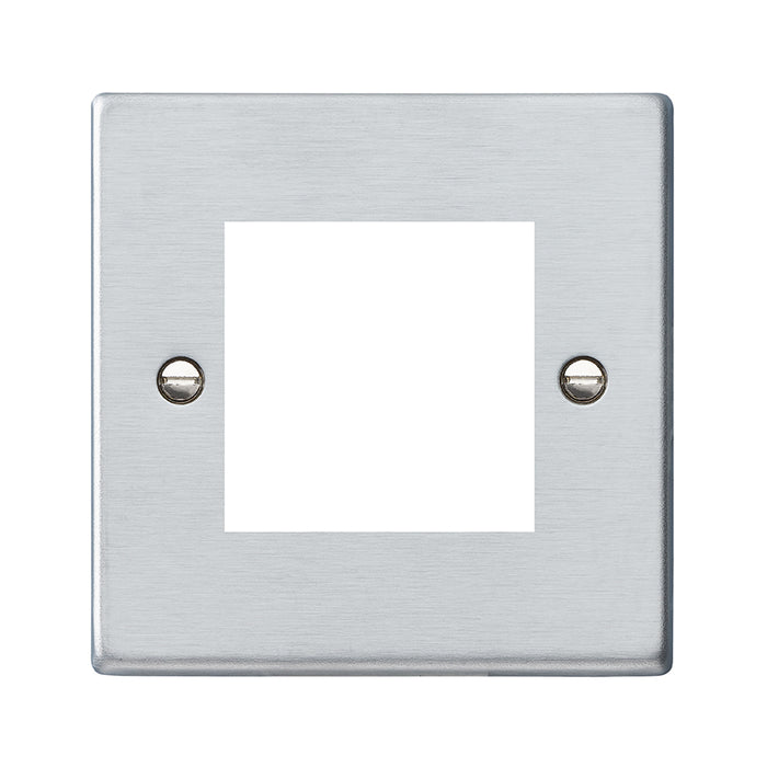 Hamilton 76EURO2 - Hart SC 2 Euro Apert 50X50+Grid