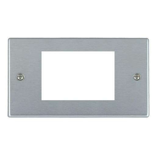 Hamilton 76EURO3 - Hart SC 3 Euro Apert 75X50+Grid