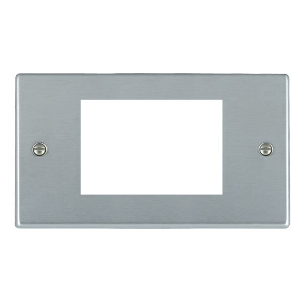 Hamilton 76EURO3 - Hart SC 3 Euro Apert 75X50+Grid