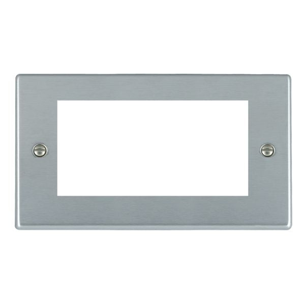 Hamilton 76EURO4 - Hart SC 4 Euro Apert 100X50+Grid