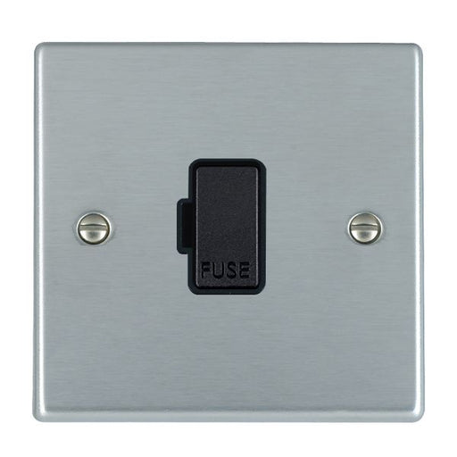 Hamilton 76FOBL-B - Hart SC 1g 13A Fuse Only BL/BL