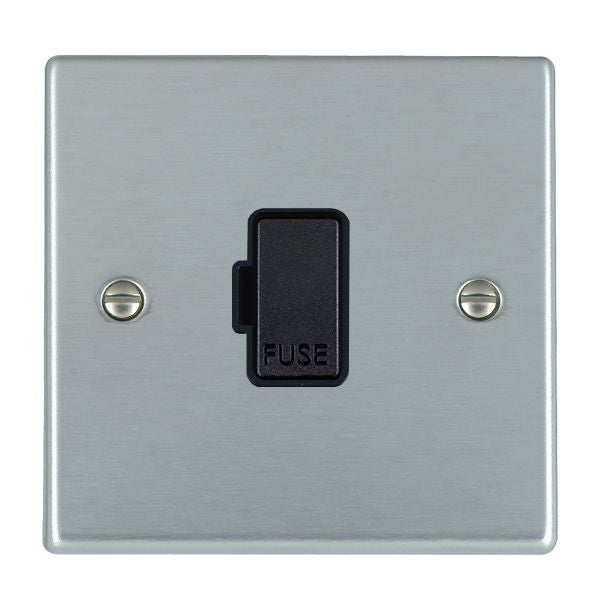 Hamilton 76FOBL-B - Hart SC 1g 13A Fuse Only BL/BL