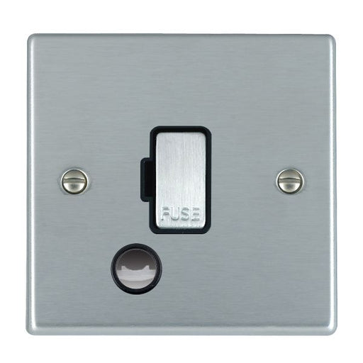 Hamilton 76FOCSC-B - Hart SC 1g 13A Fuse + CO SC/BL