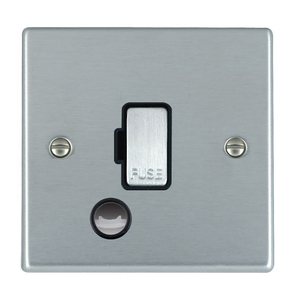 Hamilton 76FOCSC-B - Hart SC 1g 13A Fuse + CO SC/BL