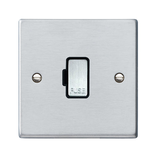 Hamilton 76FOSC-B - Hart SC 1g 13A Fuse Only SC/BL