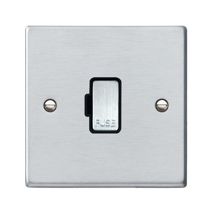 Hamilton 76FOSC-B - Hart SC 1g 13A Fuse Only SC/BL