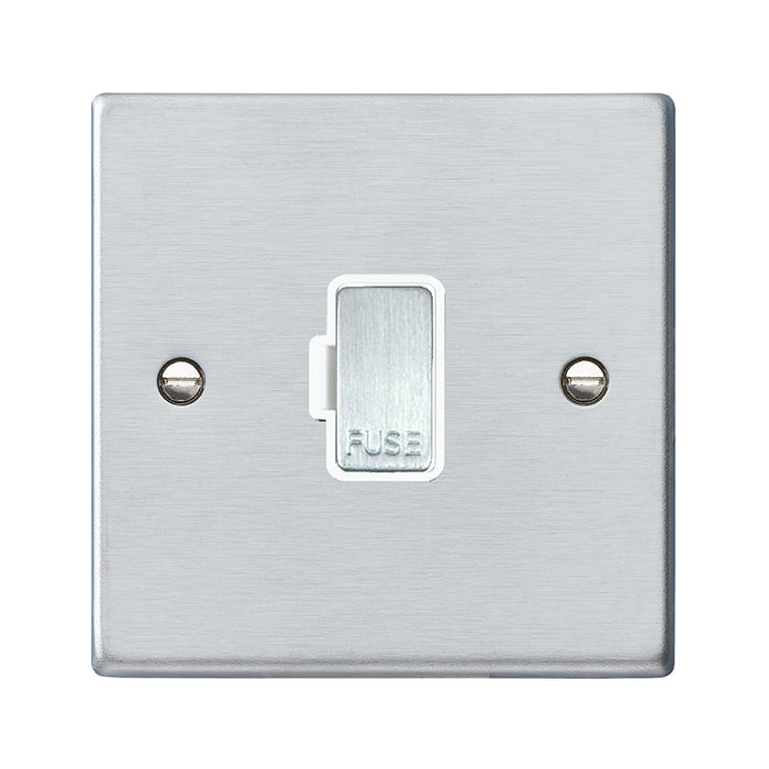 Hamilton 76FOSC-W - Hart SC 1g 13A Fuse Only SC/WH