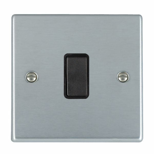 Hamilton 76RRTBL-B - Hart SC 10AX PTM Ret Rkr BL/BL