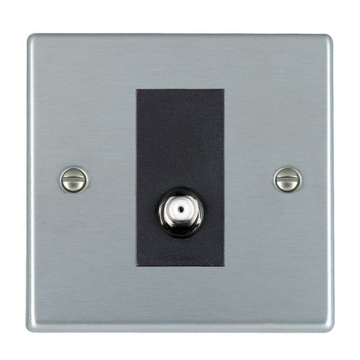 Hamilton 76SATIB - Hart SC 1g Isolated Satellite BL