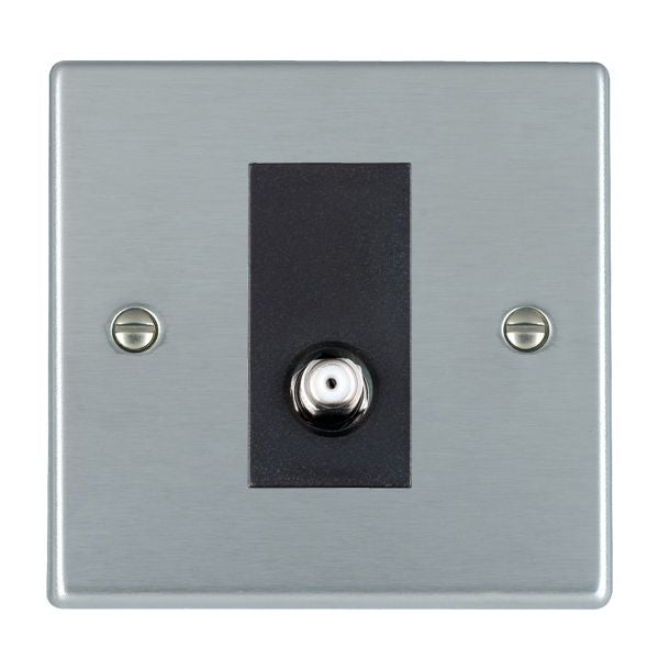 Hamilton 76SATIB - Hart SC 1g Isolated Satellite BL