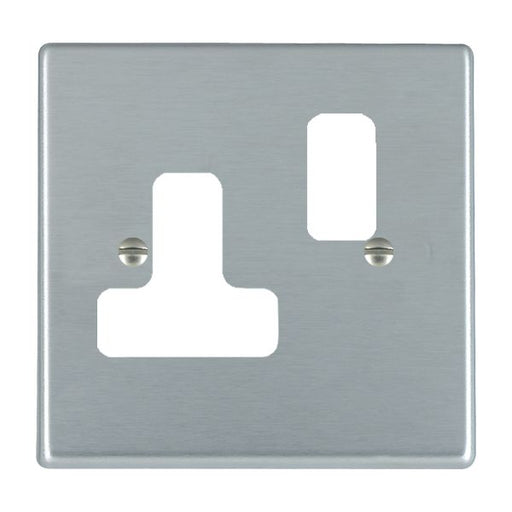 Hamilton 76SS1GP - Hart SC 1g SS1 Aperture G/Fix Plt